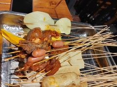 -串掌门砂锅串串香(后瑞店)