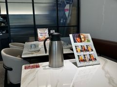 -必胜客(安盛金马店)