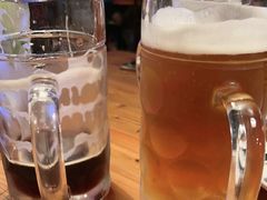 -宝莱纳啤酒花园餐厅PAULANER BRAUHAUS Nanjing(广州路店)