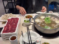 -八合里牛肉火锅(福州万象城店)