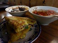 -老客满蛋饼(双塔市集店)
