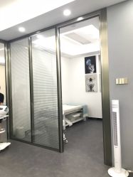 包房-时光海科学美肤中心
