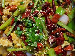 火爆鱿鱼-龙虾风暴(松江店)