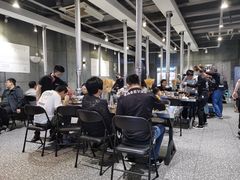 大堂-本炙炭烤·蒲烧活鳗料理店(金沙洲店)