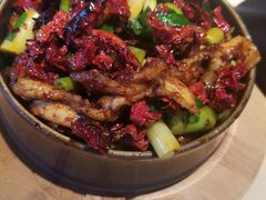 -山石榴·贵州菜(丰盛里店)