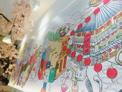 -鲜芋仙(中华广场店)