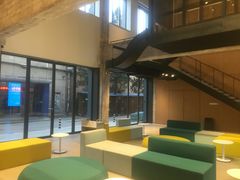 -现代汽车文化中心 Hyundai Motorstudio Beijing