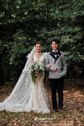 -雨墨婚纱摄影工作室