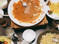 -保定中博希尔顿逸林酒店·御玺中餐厅
