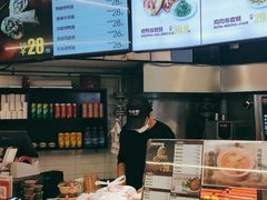 -特派卷·老北京烤鸭卷(合生汇购物中心店)