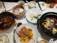 -汤城小厨•粤菜•靓汤(金宝街店)