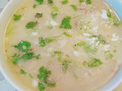 羊杂汤-恒盛居回族饭店