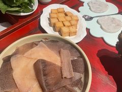 -袁老四重庆老火锅(桐梓坡店)