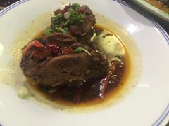 -德叔阙里·衢州菜馆(月湖店)