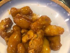 糖醋里脊-天津卫码头(南开大悦城店)