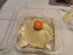 -凯司令(豫园地铁站店)