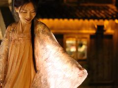 -汉仪华裳汉服旗袍·摄影写真馆(乌镇西栅店)