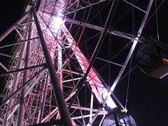 -琴岛之星摩天轮