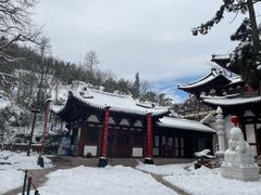 -径山寺