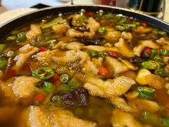 -蜀厨小匠·民间川菜(犀浦店)