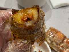 -喜宴又一村·粤菜·茶点·海鲜(壹方天地店)