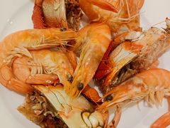 -东方红海鲜百汇(国际大厦店)