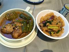 -客家汇·客家传承菜(水库店)