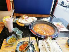-成都老码头火锅(旺角店)