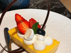 -长沙北辰洲际酒店-兰调全日餐厅