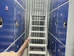 -StorHub趣存自助仓·迷你仓(普陀店)