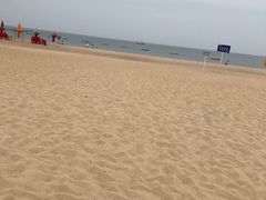 -那香海钻石沙滩浴场