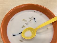 -扬州大学扬子津校区润园餐厅