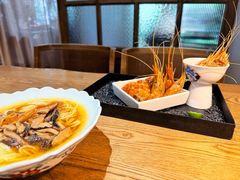 -花间一壶酒(桐荫街店)