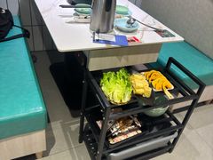 -采椰郎椰子鸡·脆皮鸡火锅(融创茂店)