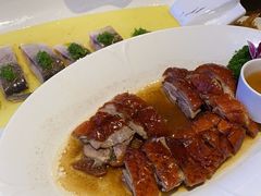 -品大三·经典淮扬菜(大行宫店)