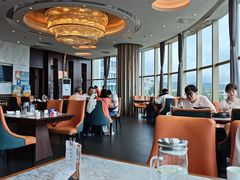 -不仔客海鲜·烧烤·270度海景餐厅(大东海店)