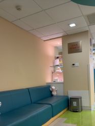 点击看大图 -杭州贝瑞斯美华妇儿医院·早孕·产检·儿科