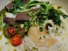 -阿上阿上麻辣香锅&麻辣烫(朝阳蓝色港湾店)