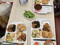 -香妃烤鸡(西单店)