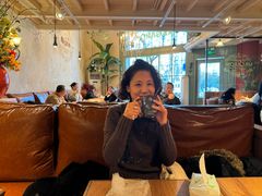 -玛格萝妮比萨屋(陆家浜路店)