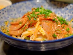 西安凉皮-西安饭庄·非遗陕菜(钟楼店)