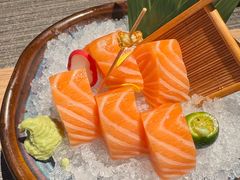 -炙柒Sekinana·精致日料(合生汇店)