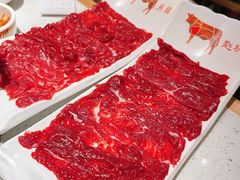 -左庭右院鲜牛肉火锅(苏州园区永旺店)