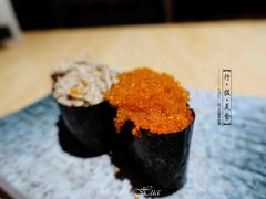 -板长寿司(铜锣湾店)