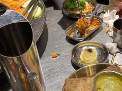 -哈哈碳都·牛肋条无限自助烤肉(台江万达店)