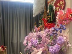 -海马体照相馆(上海宝山万达广场店)