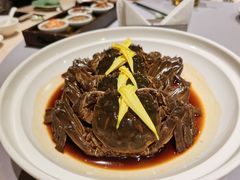 醉蟹-成隆行·蟹王府(九江路店)