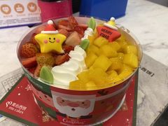 -美心西饼mx cakes(市桥站店)