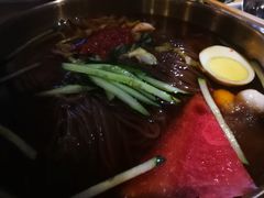 -大同江朝鲜菜•长春地标美食(绿园吾悦广场店)