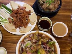 -友利砂锅居(烟台店)